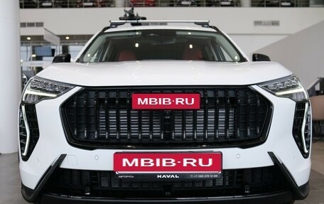 Haval Jolion, 2025 год, 2 749 000 рублей, 2 фотография