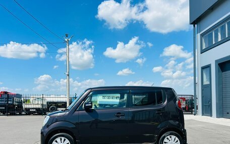 Nissan Moco III, 2013 год, 469 000 рублей, 3 фотография