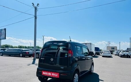 Nissan Moco III, 2013 год, 469 000 рублей, 6 фотография