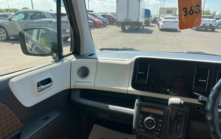 Nissan Moco III, 2013 год, 469 000 рублей, 14 фотография