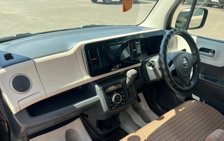 Nissan Moco III, 2013 год, 469 000 рублей, 13 фотография