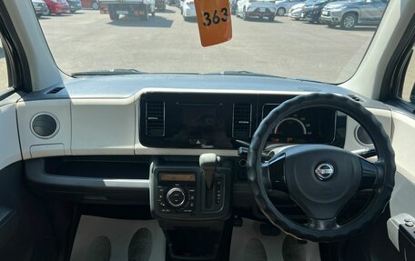 Nissan Moco III, 2013 год, 469 000 рублей, 16 фотография