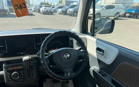 Nissan Moco III, 2013 год, 469 000 рублей, 15 фотография