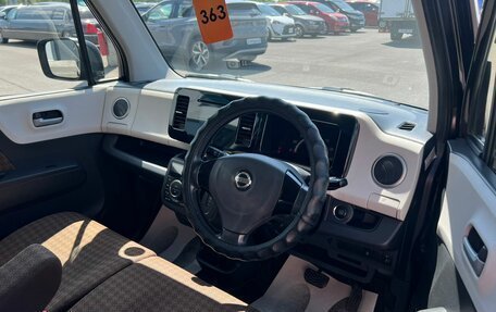 Nissan Moco III, 2013 год, 469 000 рублей, 10 фотография