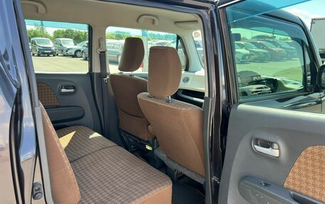 Nissan Moco III, 2013 год, 469 000 рублей, 18 фотография