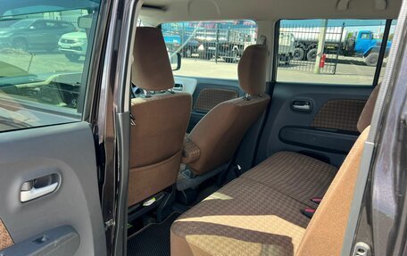 Nissan Moco III, 2013 год, 469 000 рублей, 17 фотография