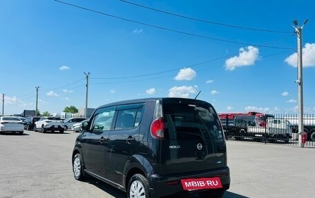 Nissan Moco III, 2013 год, 469 000 рублей, 4 фотография