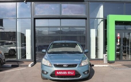 Ford Focus II рестайлинг, 2008 год, 469 000 рублей, 8 фотография