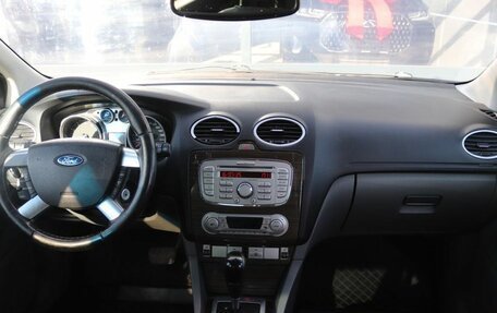 Ford Focus II рестайлинг, 2008 год, 469 000 рублей, 14 фотография