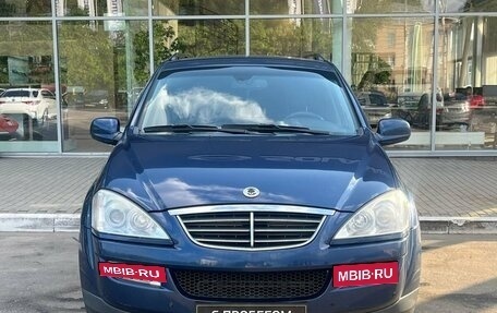 SsangYong Kyron I, 2010 год, 825 000 рублей, 2 фотография