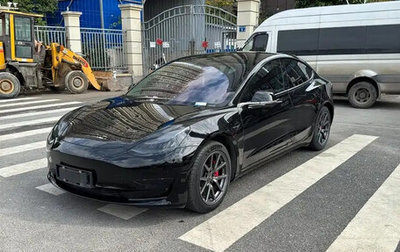Tesla Model 3 I, 2021 год, 1 780 000 рублей, 1 фотография