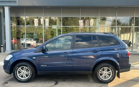 SsangYong Kyron I, 2010 год, 825 000 рублей, 8 фотография