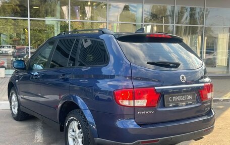 SsangYong Kyron I, 2010 год, 825 000 рублей, 7 фотография