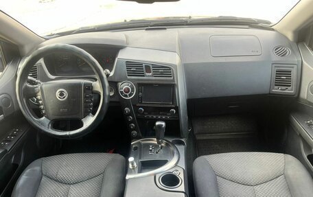 SsangYong Kyron I, 2010 год, 825 000 рублей, 10 фотография