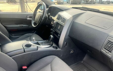 SsangYong Kyron I, 2010 год, 825 000 рублей, 9 фотография