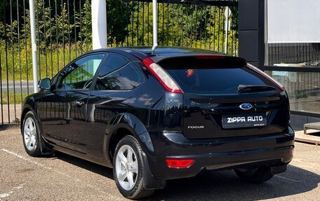 Ford Focus II рестайлинг, 2009 год, 639 000 рублей, 6 фотография