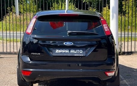 Ford Focus II рестайлинг, 2009 год, 639 000 рублей, 5 фотография