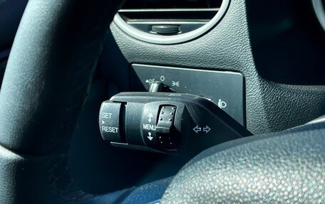 Ford Focus II рестайлинг, 2009 год, 639 000 рублей, 14 фотография