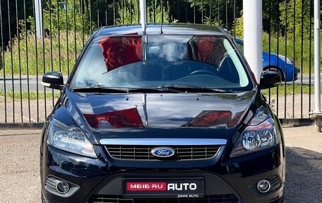 Ford Focus II рестайлинг, 2009 год, 639 000 рублей, 2 фотография