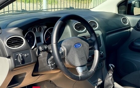 Ford Focus II рестайлинг, 2009 год, 639 000 рублей, 8 фотография