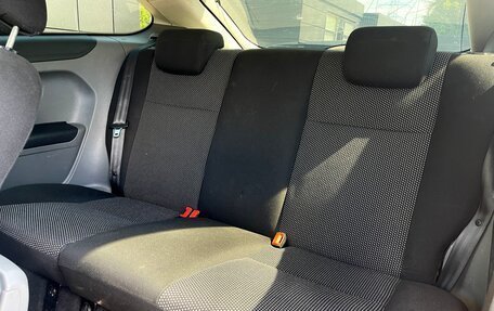 Ford Focus II рестайлинг, 2009 год, 639 000 рублей, 19 фотография