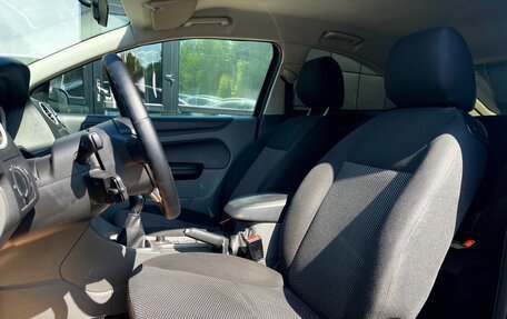 Ford Focus II рестайлинг, 2009 год, 639 000 рублей, 18 фотография