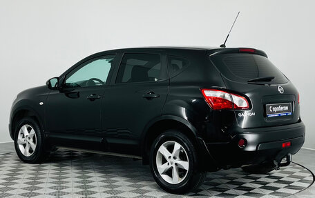Nissan Qashqai, 2013 год, 1 090 000 рублей, 8 фотография