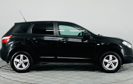 Nissan Qashqai, 2013 год, 1 090 000 рублей, 5 фотография