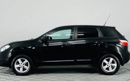 Nissan Qashqai, 2013 год, 1 090 000 рублей, 9 фотография