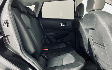 Nissan Qashqai, 2013 год, 1 090 000 рублей, 12 фотография
