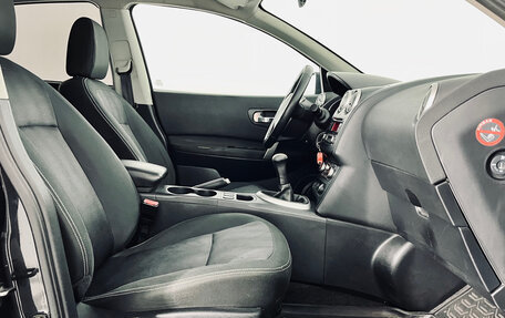 Nissan Qashqai, 2013 год, 1 090 000 рублей, 13 фотография