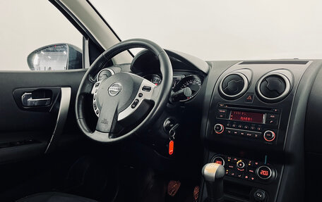 Nissan Qashqai, 2013 год, 1 090 000 рублей, 14 фотография