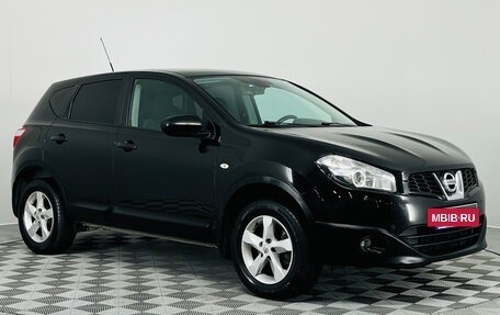 Nissan Qashqai, 2013 год, 1 090 000 рублей, 4 фотография