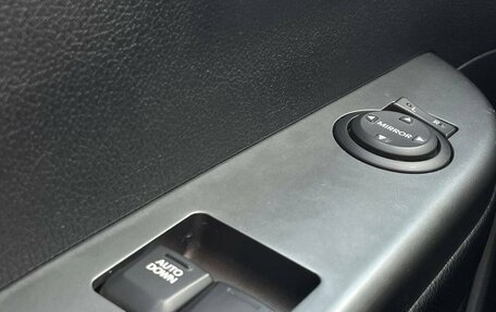 KIA Rio III рестайлинг, 2012 год, 800 000 рублей, 9 фотография