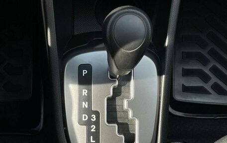 KIA Rio III рестайлинг, 2012 год, 800 000 рублей, 12 фотография