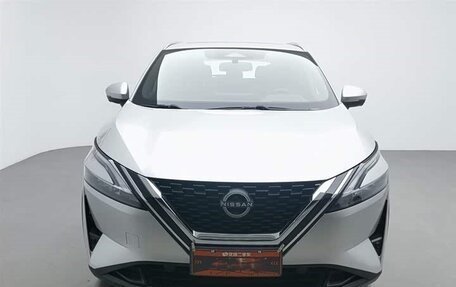 Nissan Qashqai, 2025 год, 2 200 052 рублей, 3 фотография