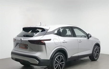 Nissan Qashqai, 2025 год, 2 200 052 рублей, 2 фотография