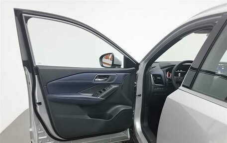 Nissan Qashqai, 2025 год, 2 200 052 рублей, 6 фотография