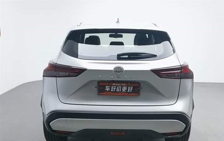 Nissan Qashqai, 2025 год, 2 200 052 рублей, 4 фотография