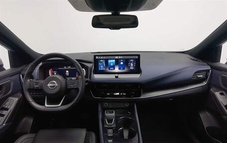Nissan Qashqai, 2025 год, 2 200 052 рублей, 5 фотография
