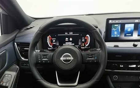 Nissan Qashqai, 2025 год, 2 200 052 рублей, 9 фотография