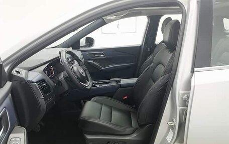 Nissan Qashqai, 2025 год, 2 200 052 рублей, 8 фотография