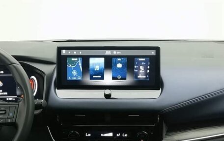 Nissan Qashqai, 2025 год, 2 200 052 рублей, 10 фотография