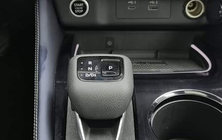 Nissan Qashqai, 2025 год, 2 200 052 рублей, 11 фотография