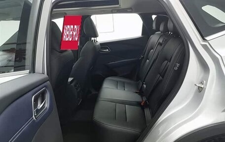 Nissan Qashqai, 2025 год, 2 200 052 рублей, 13 фотография