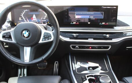 BMW X7, 2023 год, 8 653 394 рублей, 9 фотография