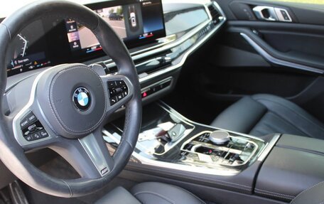 BMW X7, 2023 год, 8 653 394 рублей, 13 фотография