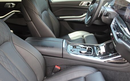 BMW X7, 2023 год, 8 653 394 рублей, 8 фотография