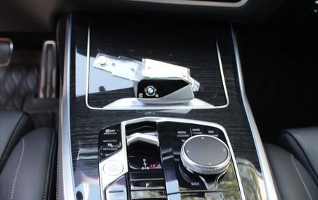 BMW X7, 2023 год, 8 653 394 рублей, 15 фотография