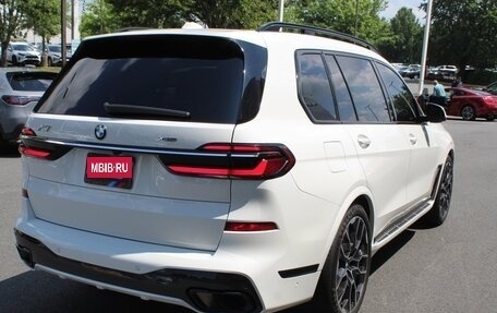 BMW X7, 2023 год, 8 653 394 рублей, 6 фотография